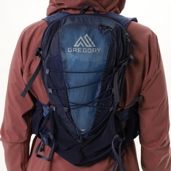 Gregory - 【新品】グレゴリー ルーファスW6◆バックパック6L◆ネイビー◆GREGORY Gregory - 【新品】グレゴリー ルーファスW6◇バックパック6L