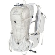 ルーファス W6 1431471908 ホワイト [ランニング トレイルランニング用ザック レディース 6L]