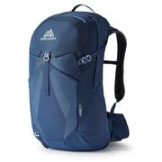 ジュノー24 JUNO 24 1268829173 ビンテージブルー [アウトドア ザック 24L レディース]