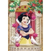 70-036 ディズニー パズルデコレーション Window -Snow White- [ジグソーパズル 70ピース]