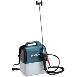 ヨドバシ.com - マキタ makita MUS054DSF [充電式噴霧器 バッテリ