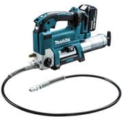 GP180DRG [充電式グリスガン バッテリBL1860B・充電器DC18RF・ケース付]