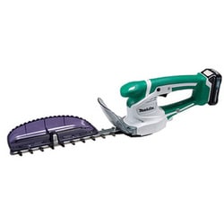 ヨドバシ.com - マキタ makita MUH264DSH [充電式ミニ生垣バリカン バッテリBL1015・充電器DC10SA付]  通販【全品無料配達】