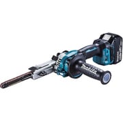 BS180DRG [充電式ベルトサンダ バッテリBL1860B・充電器DC18RF・ケース付]