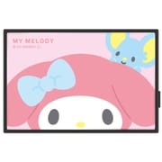 サンリオキャラクターズ ガラスワイヤレススピーカー マイメロディ 受注生産品 SANG-225MM