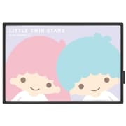 サンリオキャラクターズ ガラスワイヤレススピーカー キキ&ララ 受注生産品 SANG-225TS