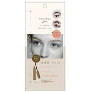 コジット necess まゆげ美容液ティント アッシュブラウン