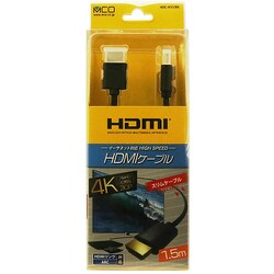 その他 hdmi GH-YHD15 HDMIケーブル, HDMIケーブル, デスクマット・マウスパッド, HDMI
