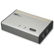 RS-230UDA [DVI パソコン切替器 2台用]