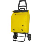 OJ-126 イエロー [ショッピングカート 29L]
