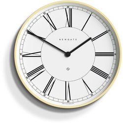 MRA445PLY40 Mr Architect Medium - White dial 9824616