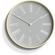 MRA535PLY40 Mr Architect Medium - Pale Grey dial 9824617