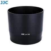 JJC-LH-74B [レンズフード キヤノンRF100-400mm、EF70-300mm用]