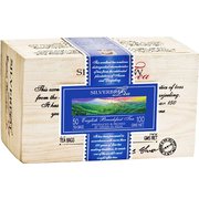 限定 イングリッシュブレックファーストティー50P（100g）