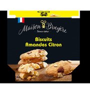 限定 アーモンドレモンクッキー 50g
