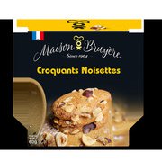 限定 ヘーゼルナッツクランチクッキー 60g