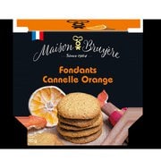 限定 シナモンオレンジメルツ 80g