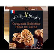 限定 カカオニブヘーゼルナッツクッキー 60g