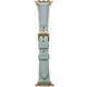 Ha-2111-518 ASH BLUE [HB Apple Watch（38/40/41mm）対応 バンド S]