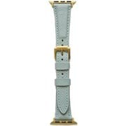 Ha-2111-518 ASH BLUE [HB Apple Watch（38/40/41mm）対応 バンド S]