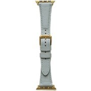 Ha-2111-519 ASH BLUE [HB Apple Watch（42/44/45mm）対応 バンド M]