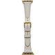 Ha-2111-519 light lavender [HB Apple Watch（42/44/45mm）対応 バンド M]