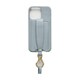 Ha-2111-603 ASHBLUE [カラバシュ iPhone 13 Pro用 ケース ショルダーストラップ付き]
