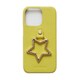 Ha-2109-062 yellow [ビッグスター iPhone 13 Pro用 ケース]