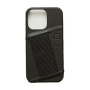 SC-06-005 black [シェイクゴム iPhone 13 Pro用 ケース]