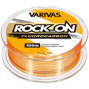 ロックオンフロロ 100m 20LB