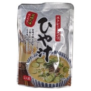ひや汁 ストレートタイプ 160g
