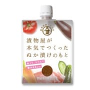 漬物屋が本気でつくったぬか漬のもと 180g