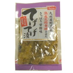 てげてげ漬 150g