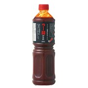 ラー醤のたれ 1.2kg