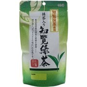 知覧抹茶使用 抹茶入り知覧緑茶 100g