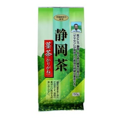 畑さんたちの静岡茶 茎茶（かりがね） 150g