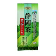 畑さんたちの静岡茶 茎茶(かりがね) 150g