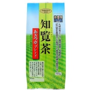 茶園限定の緑茶 知覧茶 あさつゆブレンド 150g