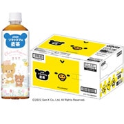 リラックマの麦茶 600ml×24本
