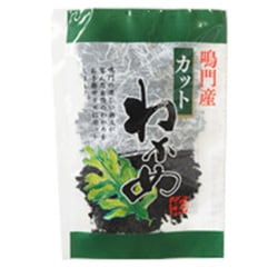 鳴門産カットわかめ 13g