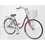 シティサイクル BAA ハッピーライフLS 24インチ エンジ FLSP24HPM