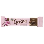 ゲイシャ ダークチョコレート37g [チョコレート]