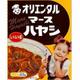 マースハヤシ レトルト版 200g