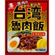 台湾魯肉飯 130g