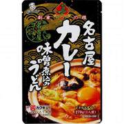 名古屋カレー 味噌煮込みうどんレトルト270g