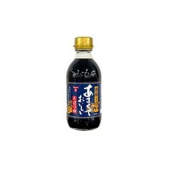 あまくておいしいそばつゆ 300ml