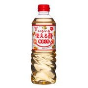 いろいろ使える酢 720ml