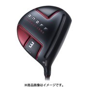 AKA フェアフェイアームズ SMOOTH KICK MP-522F（カーボン）（R2） #5 ロフト角18° 2022年モデル [ゴルフ フェアウェイウッド]