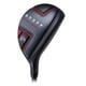 AKA ユーティリティウィングス SMOOTH KICK MP-522U（カーボン）（R2） #4 ロフト角20° 2022年モデル [ゴルフ ユーティリティ]
