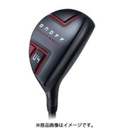 AKA ユーティリティウィングス SMOOTH KICK MP-522U（カーボン）（R2） #6 ロフト角26° 2022年モデル [ゴルフ ユーティリティ]